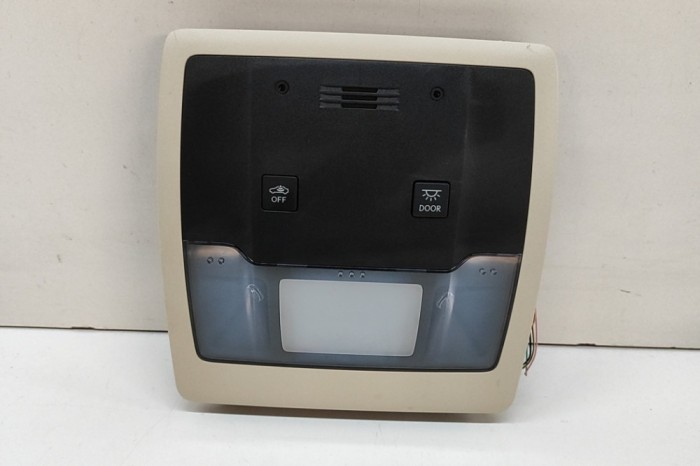 Iluminare interioară LEXUS NX _Z1_ 2020 OEM: 81208-78270 | 31568284