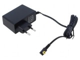 Alimentator pulsatoriu plug-in 24VDC 1A 24W