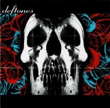 CD Deftones - Deftones 2003, Rock, universal records