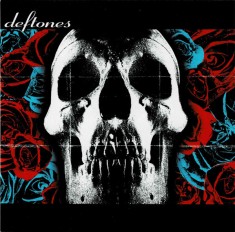CD Deftones - Deftones 2003 Enhanced