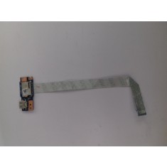 Modul USB si cititor de card Dell Inspiron 15 5567