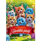 Adorabilele pisicute