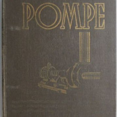 Catalog Pompe de uz general, pompe speciale, alte pompe