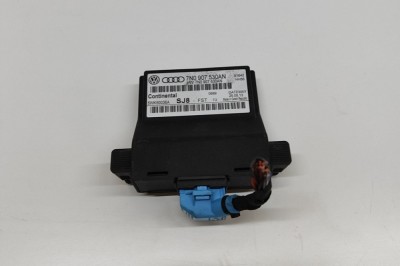 Unitate de control Gateway VW PASSAT Variant B7 365 2014 OEM: 7N0907530AN,5WK50036A 30782439 foto