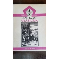 Vrajitoria Jean Palou