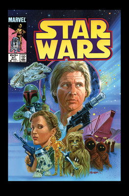 Star Wars Legends Epic Collection: The Original Marvel Years Vol. 6 foto