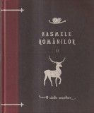 Dumitru Stancescu - Basmele romanilor