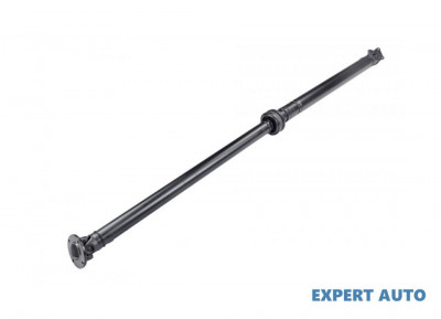 Cardan spate Nissan QASHQAI / QASHQAI 2 (J10, JJ10) 2007-2016 #1 foto
