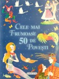 Cele mai frumoase 50 de povesti PlayLearn Toys