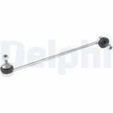 Bieleta antiruliu BMW 6 (E63) Motor 630 i, 635 d, 645 Ci, 650 i, M, M6, 332x60x70mm, parte montare Axa fata stanga, OE 31306781541