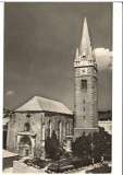 CPIB 16415 CARTE POSTALA - TURDA. BISERICA REFORMATA, Necirculata, Fotografie