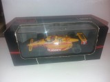 Macheta Glidden - Lola Crawford scara 1:43 ONYX