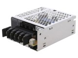 Alimentator 25W 24VDC 1,1A &Icirc;ncastrare