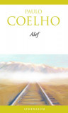 Alef - Paulo Coelho