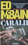 Caralii - 1993 - Ed Mcbain ($X165)