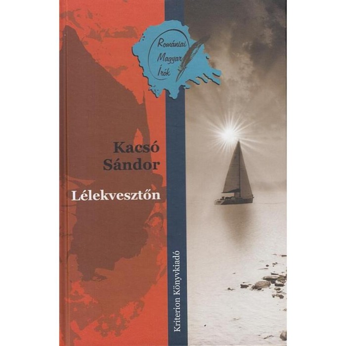 L&eacute;lekvesztőn - Kacs&oacute; S&aacute;ndor
