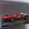 Macheta Ferrari 312 F1-67 Chris Amon Formula 1 1967 - IXO/Altaya 1/43 F1