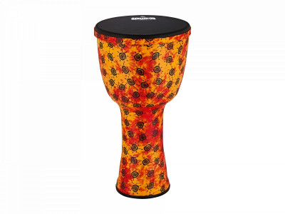 Djembe Meinl VIVA RHYTHM VR-SDJ14-NH 14&amp;quot; Pretuned Napa Head foto