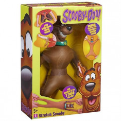 Jucarie Stretch Scooby Doo foto