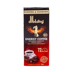 Cafea afrodisiac premium concentrat, DIBLONG GINSENG COFFEE, pentru barbati, pentru potenta, erectie, anti ejaculare precoce si cresterea libidoului,