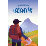 K&eacute;kny&aacute;r - Sz. V&aacute;g&oacute; Kinga