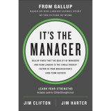 It&#039;s the Manager: Gallup Finds the Quality of Managers and Team Leaders Is the Single Biggest Factor in Your Organization&#039;s Long-Term Su