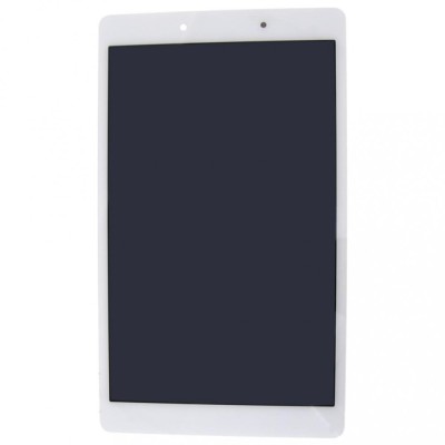 LCD Samsung Galaxy Tab A 8.0 (2019), SM-T290, Alb foto