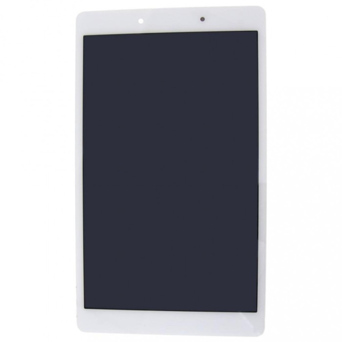 LCD Samsung Galaxy Tab A 8.0 (2019), SM-T290, Alb