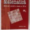 MATEMATICA CLASA A XI A M1 - MARCEL TENA , GHEORGHE ANDREI , EDITURA GIL