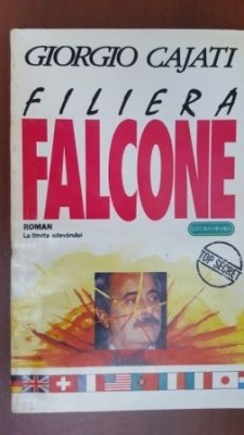 Filiera Falcone foto