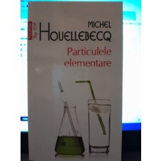 Particulele elementare - Michel Houellebecq