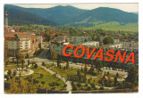 CPIB 18251 CARTE POSTALA - COVASNA, Circulata, Fotografie