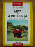ALEX MUCCHIELLI - ARTA DE A INFLUENTA - 2002