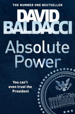 David Baldacci - Absolute Power foto