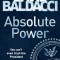 David Baldacci - Absolute Power