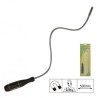 Recuperator Flexibil cu Magnet JBM 50cm, Capacitate 500g, Universal