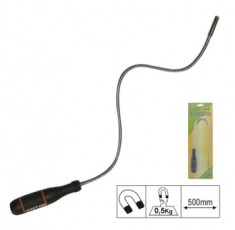 RECUPERATOR FLEXIBIL CU MAGNET foto