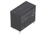 Releu Electromagnetic 12VDC 32A PCB SPST-NO