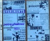 Petre Ghelmez , Evenimente , Poezii , 1976 , editia 1 cu autograf