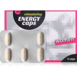 HOT ERO Stimulating Energy Caps capsule pentru femei pentru femei 14 g