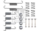 FEBI BILSTEIN 182565 Set accesorii, sabot de frana