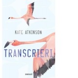Transcrieri - Kate Atkinson