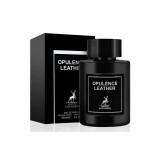 Maison Alhambra Opulence Leather Eau de Parfum pentru bărbați EDP 100 ml
