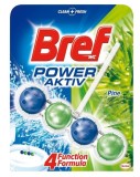 Cumpara ieftin Odorizant WC Bref Power acktiv 50gr bile