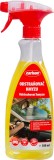 Spray &icirc;ndepartare insecte pentru auto Carlson, 500 ml