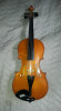 Vioara Clasica Reghin 3/4, Decembrie 1998, Instrument Vechi de Colectie