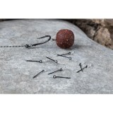 SPIN DE MOMEALA EXTRA CARP BOILIE SPIKE 8 MM 10BUC/PLIC