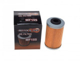 Filtru Ulei Mf155 (Hf155) Motofiltro 580.38.005.000 Beta, Husaberg, KTM Cod Produs: MX_NEW MF155
