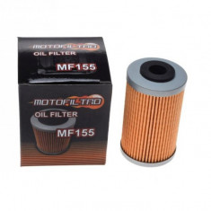Filtru Ulei Mf155 (Hf155) Motofiltro 580.38.005.000 Beta, Husaberg, KTM Cod Produs: MX_NEW MF155