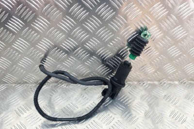Cilindru ambreiaj CITRO&amp;Euml;N C3 III SX 2018 OEM: 9812926080 11456598 foto